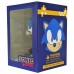 Фигурка Sonic The Hedgehog Vol.2 PVC (First 4 Figures, высота 8 см) 